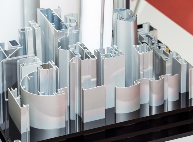 Aluminium & Legeringen