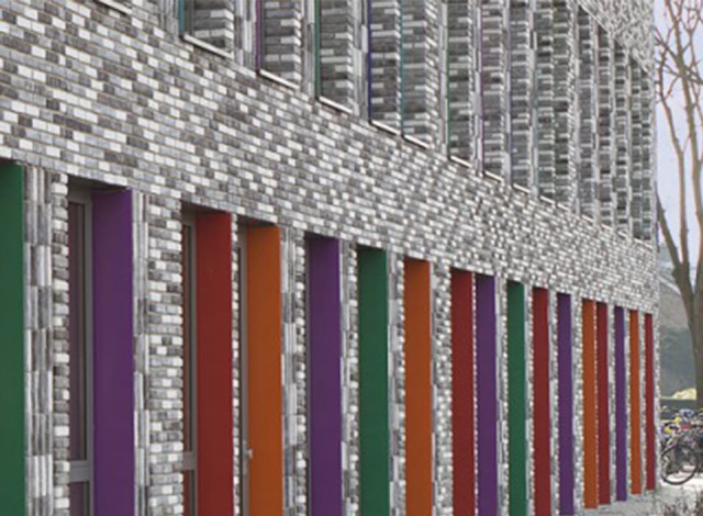 Breng aluminium op smaak met een kleurtje