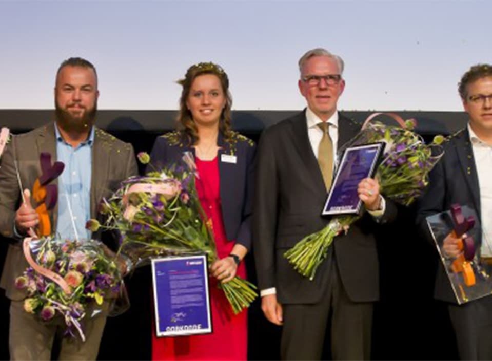 Roval gewaardeerd om werkgelegenheidsbeleid