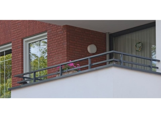 Variatie in Aluminium In Praktijk