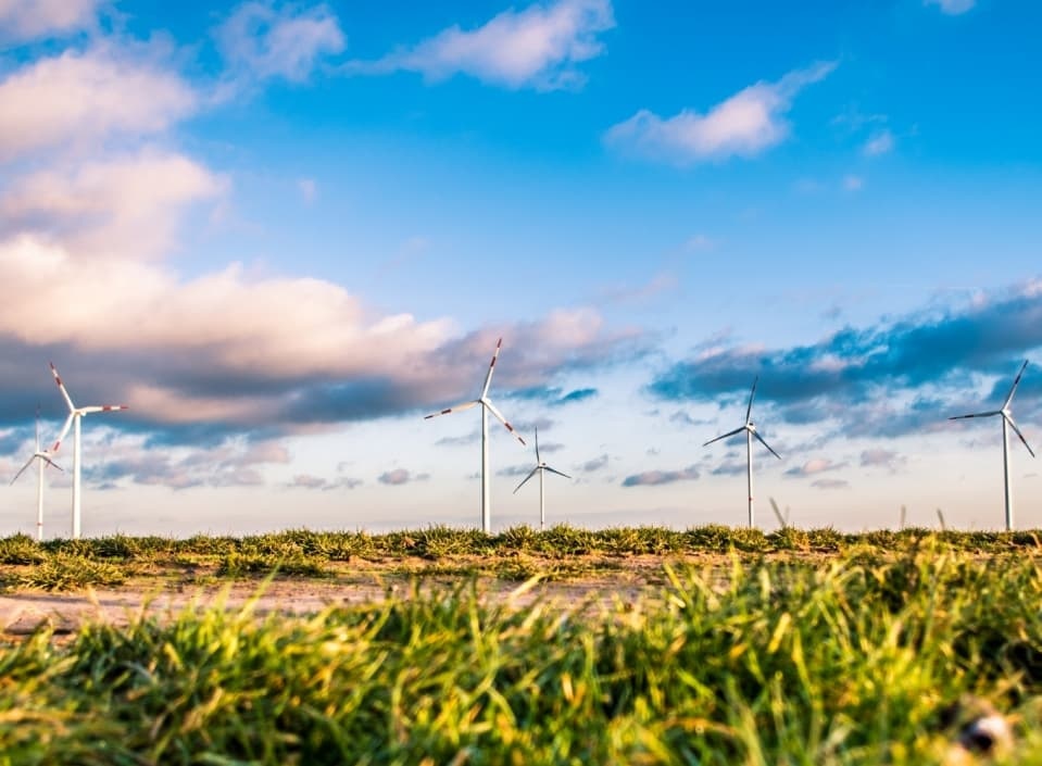 Aluminium als duurzaam bouwmateriaal