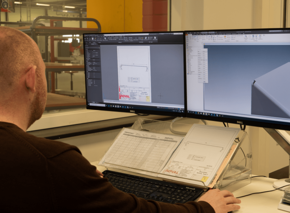 Kwaliteit is geen eindresultaat, het is een vertrekpunt