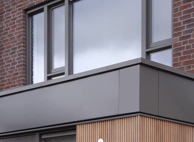 Aluminiumprofile