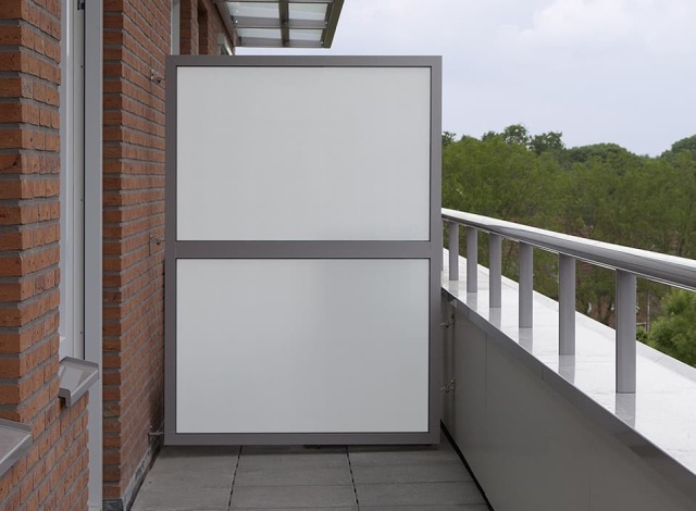 IJsselstein, Woonzorgcentrum Ewoud