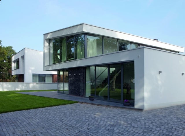 Beau, fonctionelle et durable