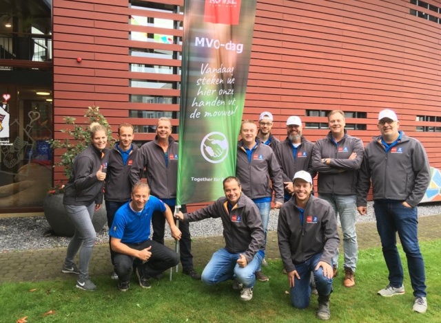 BLOG: Together for better