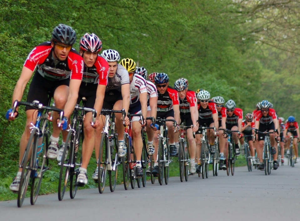 BLOG: Passie, kracht en vastberadenheid tijdens de Vuelta Ciclista de España