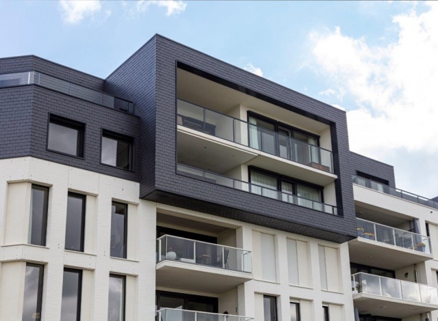 Zutphen, Kade Noord Metiushof