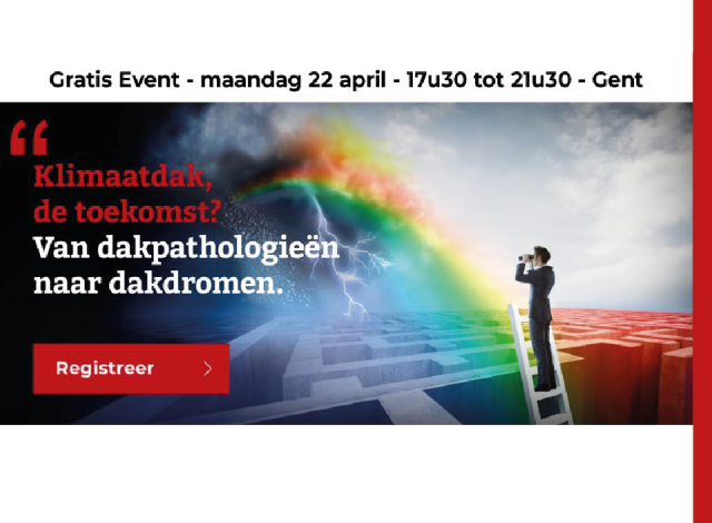 GRATIS Inspiratie Event 