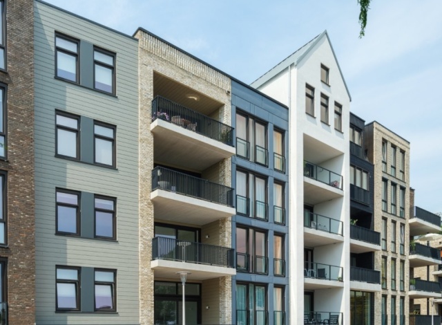 Uithoorn, Allure aan de Amstel