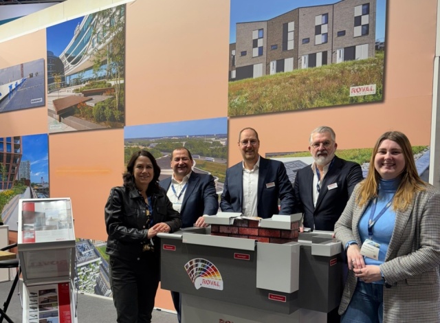 Derde keer DakOntmoetingsCentrum 