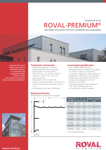 Roval-Premium®
