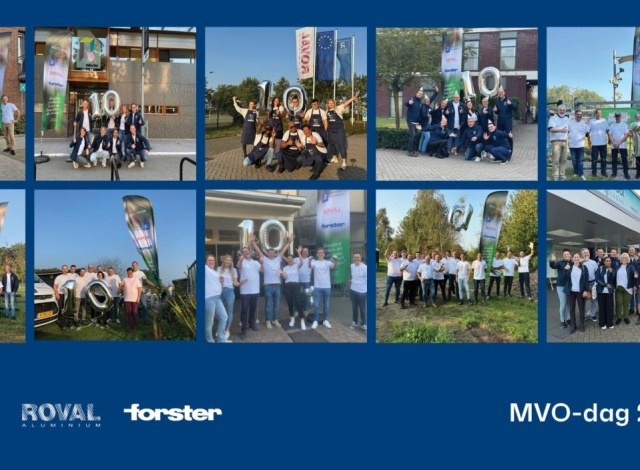 Terugblik MVO-dag 2024