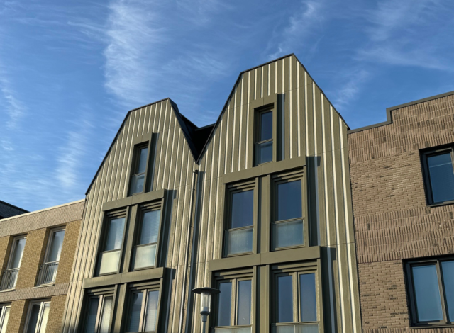 Project in de kijker | Oostzijderpark, Zaandam