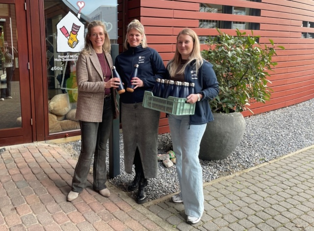 Ronald McDonald Huis Zuidoost-Brabant 2026