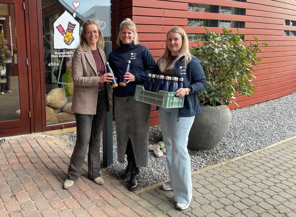 Ronald McDonald Huis Zuidoost-Brabant 2026