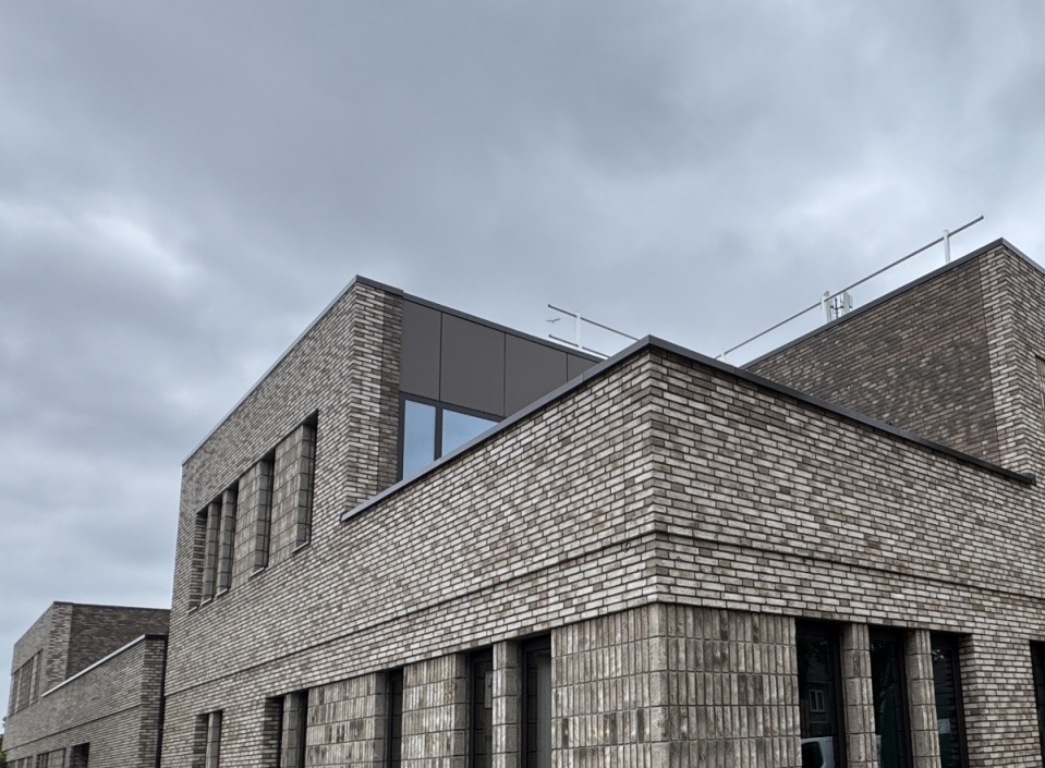 Project in de kijker | Gezondheidscentrum De Ruwaard, Oss