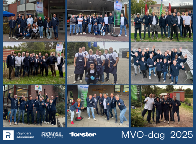 Terugblik MVO-dag 2025