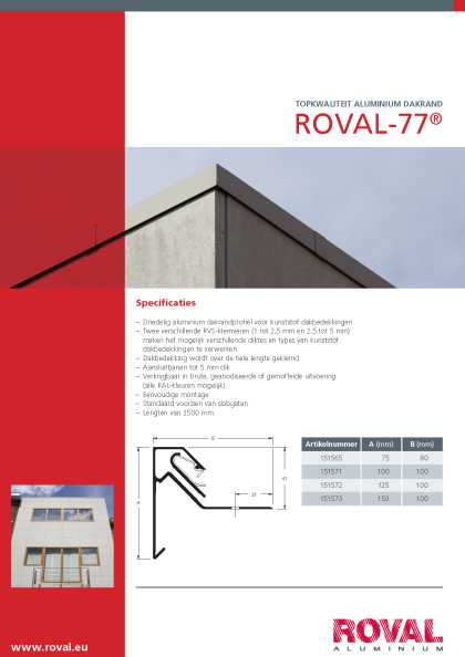 Roval-77®