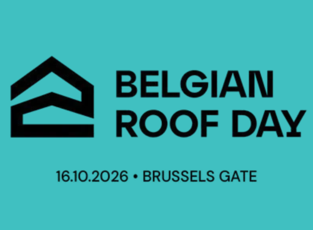 Belgian Roof Day 2026