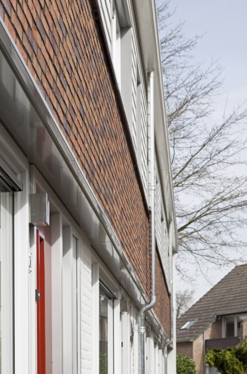 Budel, Renovatie 69 woningen