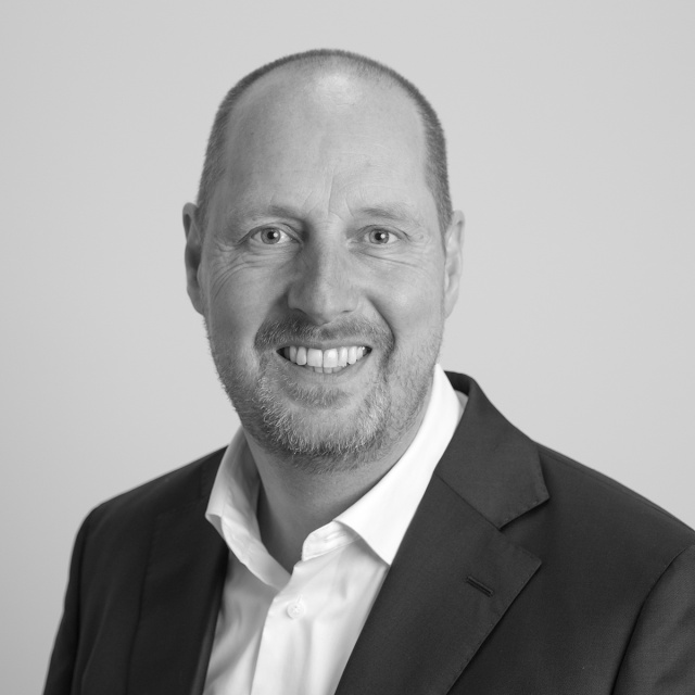 Ronald van de Laar